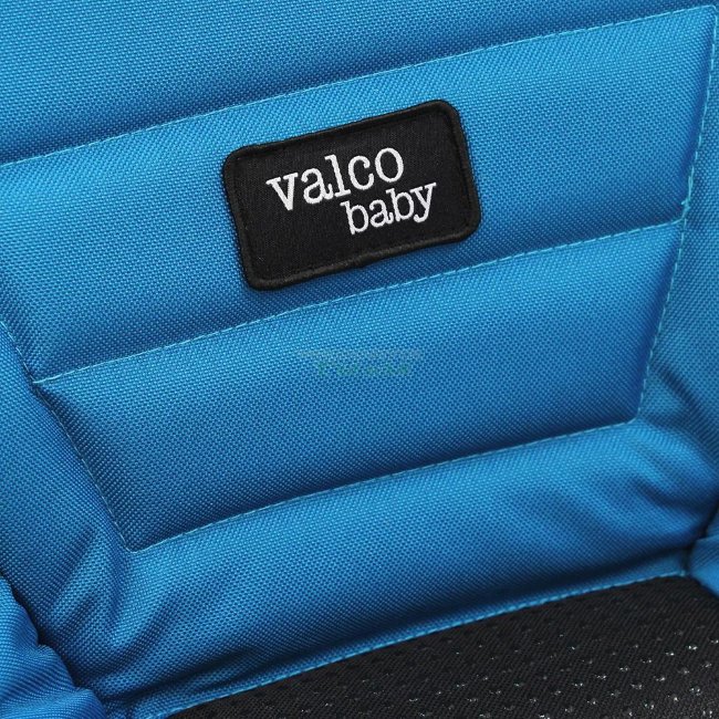 Коляска Valco baby Snap 4 / Ocean Blue